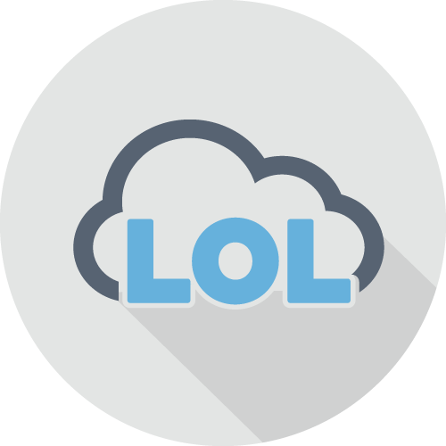 LOL學習在線開班平台